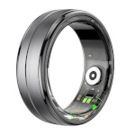 Smartring Colmi nutisõrmus R06 18.9MM - suurus 9 (must)