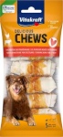 Vitakraft maius koerale Chews Deli with Chicken S, 70g / 5tk