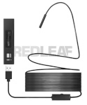 Redleaf endoskoop WiFi Endoscope RDE-505WR 5m