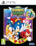 PlayStation 5 mäng Sonic Origins Plus Limited Edition