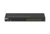 Netgear switch GSM4230P-100EUS network Managed L2/L3 Gigabit Ethernet (10/100/1000) Power over Ethernet (PoE) 1U must