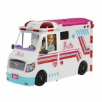 Barbie Karavan HKT79