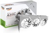 INNO3D videokaart nVidia GeForce RTX 4080 SUPER X3 OC valge 16 GB GDDR6X