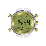 Watx & Colors unisex kell RWA1733 (Ø 49 mm)