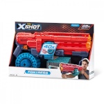 X-Shot Launcher Excel Fortress 48 darts