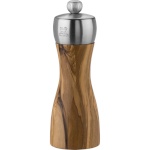 Peugeot soolaveski Fidji Salt Mill, 15 cm, pruun