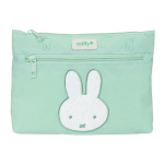 19542 kahe sahtliga pinal Miffy Menta Mündiroheline 23x16x3cm