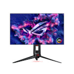 ASUS monitor ROG Swift PG27AQDP 67.32cm (16:9) WQHD HDMI DP