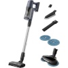 Electrolux varstolmuimeja EP61H21WET 600 seeria Cordless Hygienic WET, 2in1, teksasinine