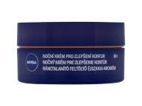 Nivea näokreem Anti-Wrinkle + Contouring 50ml, naistele