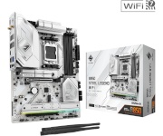 ASRock emaplaat B850 Steel Legend WiFi AM5 ATX HDMI DDR5