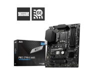 Msi emaplaat Mb Z790 LGA1700 ATX/pro Z790-s Wifi