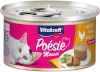 Vitakraft kassitoit Poesie Mousse Chicken, 85g