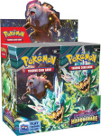 Pokemon kogumiskaardid Set card Twilight Masquerade Booster Box (36)