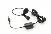 IK MULTIMEDIA mikrofon iRig Mic Lav must Clip-on