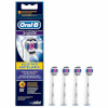 Braun Oral-B lisaharjad 4tk