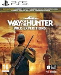 THQ Nordic mäng Way of the Hunter: Wild Expeditions (PS5)