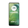 Motorola mobiiltelefon moto G04s 4+64GB Sea roheline
