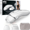 Braun fotoepilaator PL3230 IPL Silk Expert Pro 3, valge