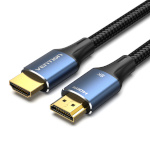 Vention videokaabel HDMI-A 8K Cable 1m Vention ALGLF (sinine)