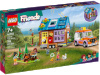 LEGO klotsid Friends 41735 Mobile Tiny House