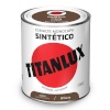 Titanlux Sünteetiline emailvärv 5808942 Läikiv pruun 750 ml