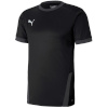 Puma T-särk meestele Teamgoal 23 Jersey must 704171 03 suurus S