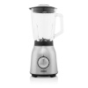 Princess blender Steel 212091 (roostevaba (brushed)/must)