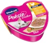 Vitakraft kassitoit Poesie Creation SOS Chicken/Vegetables, 85g