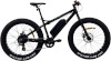 GZR elektrijalgratas Lit-e e-Fatbike 26", 17" raam