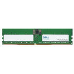 Dell mälu 32GB | DDR5 RDIMM | 4800MHz | PC/server | Registered No | ECC No