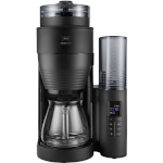 Melitta Kohvimasin AROMAFRESH GLASS BLACK 1030-05 1000 W 1,25 L