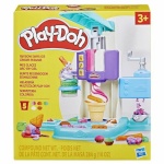 Play-Doh plastiliin mitmevärviline