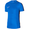 Nike Team T-särk meestele DF Academy 23 SS sinine DR1336 463 suurus S