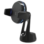 Scosche telefonihoidja Scosche MagicGrip Qi 10W Window/Dash