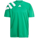 Adidas Teamwear T-särk meestele Fortore 23 Jersey roheline IT5655 suurus L