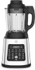 OBH Nordica blender Perfectmix CookBlender, roostevaba teras/must