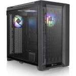 Thermaltake korpus CTE C750 TG Full Tower "ARGB" must