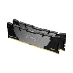 Kingston mälu Technology FURY Renegade module 32 GB 2 x 16 GB DDR4 3200MHz