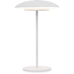 New Garden SARDINIA 30 BLANCA BATTERY LAMP