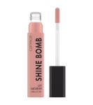 Catrice huulepulk Shine Bomb Lip Lacquer 3ml, 010 French Silk, naistele