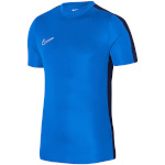 Nike Team T-särk meestele DF Academy 23 SS sinine DR1336 463 suurus L