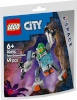 Lego klotsid Bricks City 30694 Space Science Mech