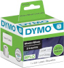 Dymo nimesilt 99014 LabelWriter Shipping/Label, 101 x 54 mm, 220 Labels, valge