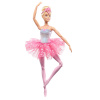 Mattel nukk Barbie Dreamtopia Ballerina, HLC25