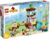 LEGO klotsid DUPLO 10993 3in1 Tree House