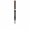 L'Oreal Make Up kulmupliiats Infaillible Brows H Nº 3.0 pruun 1ml