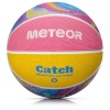 Meteor korvpall Catch 5 16810 basketball uniw