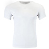 Adidas Teamwear T-särk meestele Techfit Aeroready Short Sleeve valge IS7605 suurus L