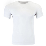 Adidas Teamwear T-särk meestele Techfit Aeroready Short Sleeve valge IS7605 suurus L